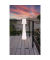 New Garden Lola 110 + RGB Akku Rechargeable battery White Light