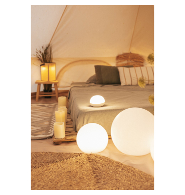 New Garden Buly 30 Cable warm light