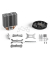 Shadow Rock Slim 2