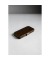 Modern Leather Folio iPhone 17 Pro Max Rustic Brown H
