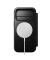 Modern Leather Folio iPhone 17 Pro Black Horween