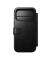 Modern Leather Folio iPhone 17 Pro Black Horween
