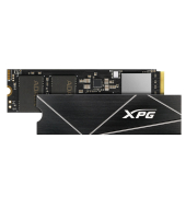 XPG SSD PCIe Gen 4x4 1TB GAMMIX S70 BLADE RW 74005500