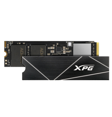 XPG SSD PCIe Gen 4x4 1TB GAMMIX S70 BLADE RW 74005500