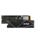 XPG SSD PCIe Gen 4x4 1TB GAMMIX S70 BLADE RW 74005500