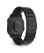 Titanium Strap for Apple Watch Ultra 1&2 Titanium Black