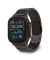 Titanium Strap for Apple Watch Ultra 1&2 Titanium Black