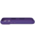 AntiMicrobial Silicone Backcover iP17 Pro Max Dusk