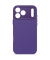 AntiMicrobial Silicone Backcover iP17 Pro Max Dusk