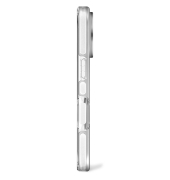 DropTec Transparent Backcover iP 17 Pro White