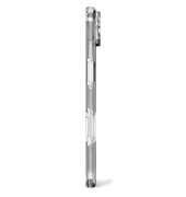 DropTec Transparent Backcover iP 17 Air Transparent