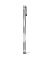 DropTec Transparent Backcover iP 17 Air Transparent