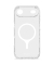 DropTec Transparent Backcover iP 17 Air Transparent