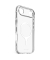 DropTec Transparent Backcover iP 17 Air Transparent