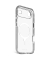 DropTec Transparent Backcover iP 17 Air Transparent