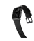 Modern Strap Blk Actv Lthr Connect Blk 42444549 ProV2