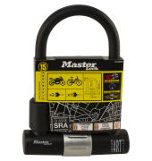 High Security U Lock B&uuml;gelschloss 8377EURDPRO