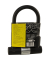 High Security U Lock B&uuml;gelschloss 8377EURDPRO