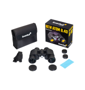 New Atom 8x40