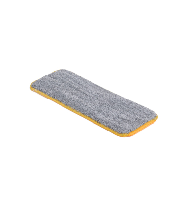 UltraClean kicrofibre Cleaning Pads, 2-tlg.