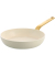 Evolution Bratpfanne 24cm Creme