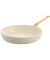 Evolution Bratpfanne 28cm Creme
