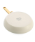 Evolution Bratpfanne 28cm Creme