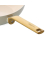Evolution Bratpfanne 28cm Creme