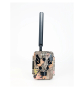 WSL-8050 Solar Wildkamera