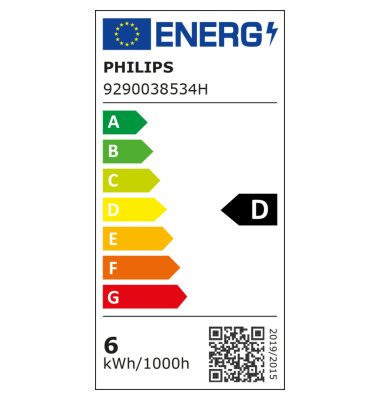 Hue LED Lampe E27 2er Set 810lm White & Color Amb.