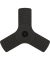 Unlock Untersetzer magnetisch 30 cm, Silikon
