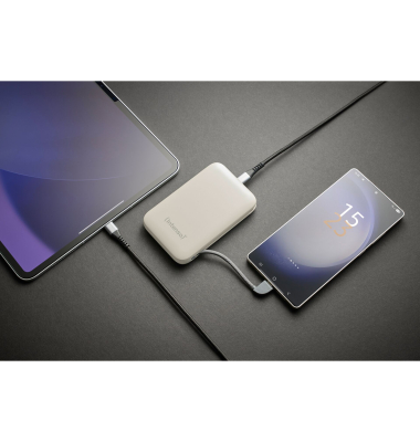 Powerbank 7333031, beige