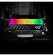 XPG DDR5 6000 CL48 32GB LANCER BLADE RGB DUAL 2x 16GB
