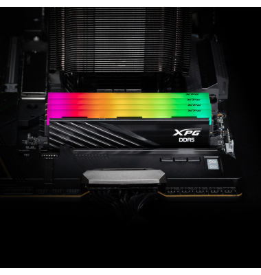 XPG DDR5 6000 CL48 32GB LANCER BLADE RGB DUAL 2x 16GB
