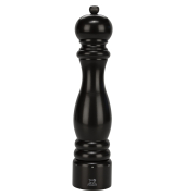 PARIS Pfefferm&uuml;hle uSelect, satin black, 30 cm