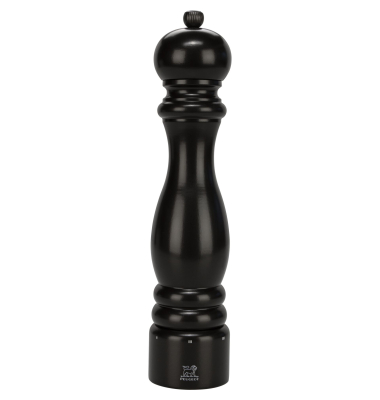 PARIS Pfefferm&uuml;hle uSelect, satin black, 30 cm