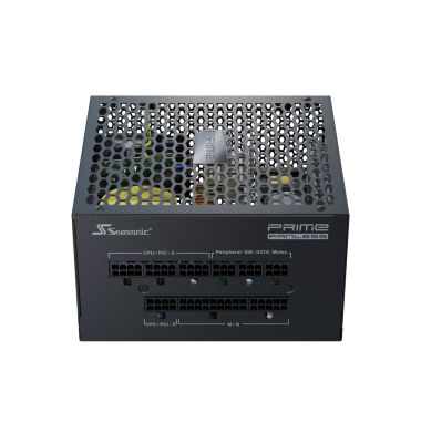 PRIME Fanless PX-500