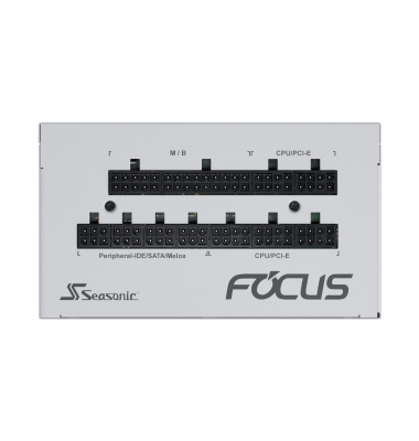 FOCUS GX-1000 ATX 3.1