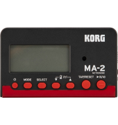 MA2-BKRD LCD Pocket Digital Metronome