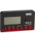 MA2-BKRD LCD Pocket Digital Metronome
