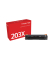Everyday Black Toner ers. HP CF540X