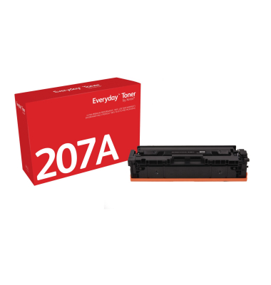 Everyday Black Toner ers. HP W2210A