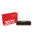 Everyday Yellow Toner ers. HP W2212X
