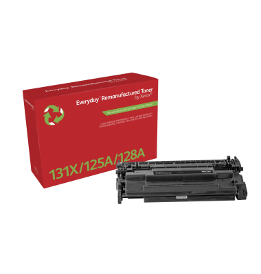 Everyday Reman. Toner ers. HP CF210X