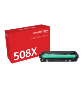 Everyday Black Toner ers. HP CF360X