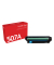 Everyday Cyan Toner ers. HP CE401A