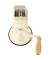 Trommelreibe Classic creme