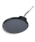Barcelona Pro Pfannkuchenpfanne 28cm Schwarz