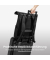 Navigator-T61 25L-30L Rolltop Backpack black