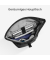 Navigator-T61 25L-30L Rolltop Backpack black